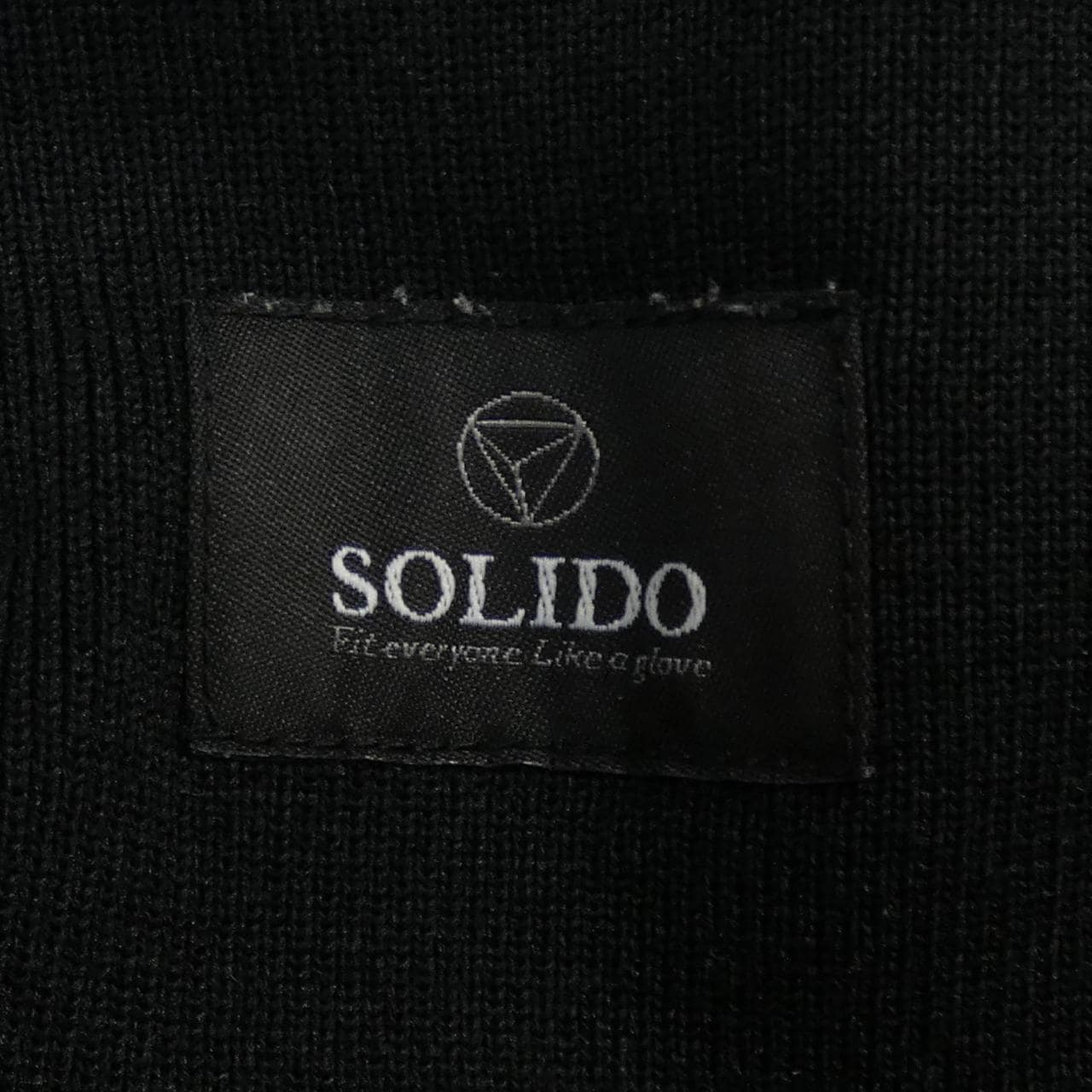 SOLIDO pants