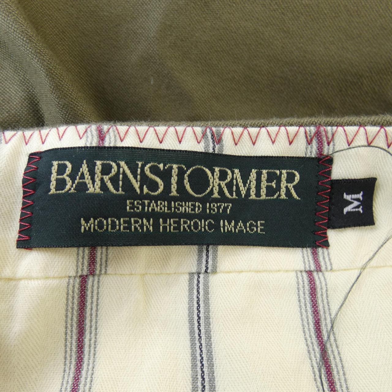 BARNSTORMER パンツ