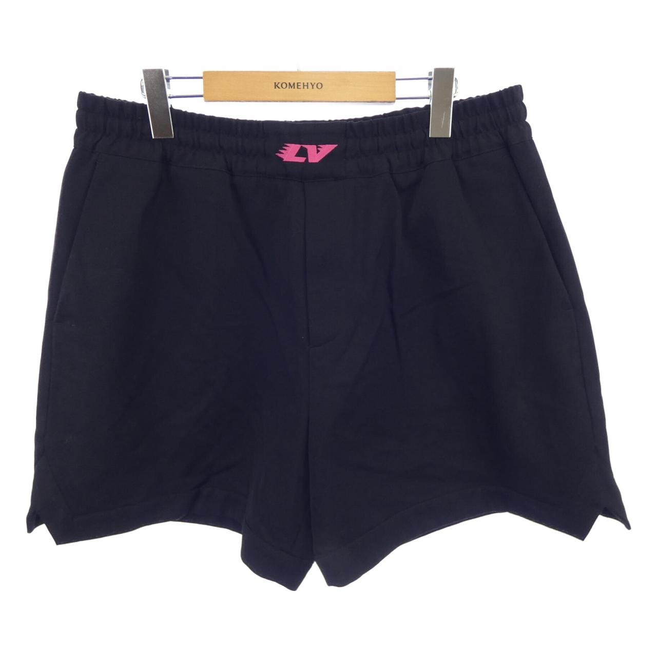 ルイヴィトン LOUIS VUITTON ショートパンツ