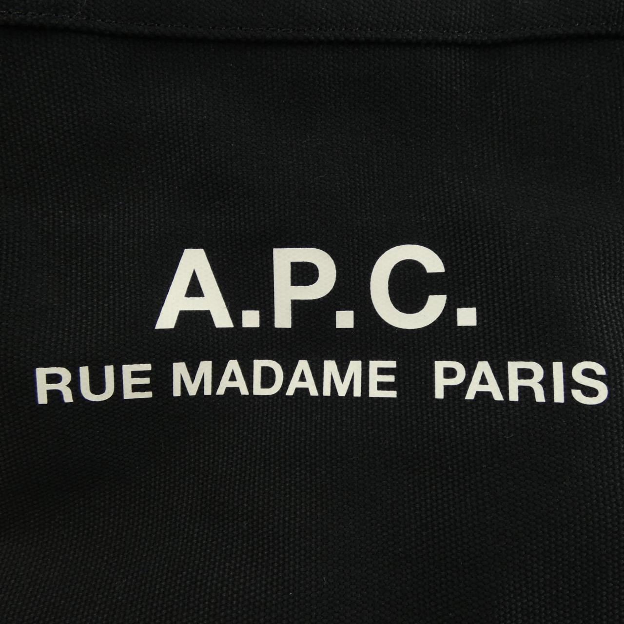 APC BAG