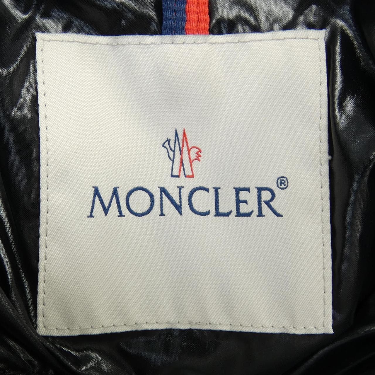 MONCLER MONCLER Down Jacket