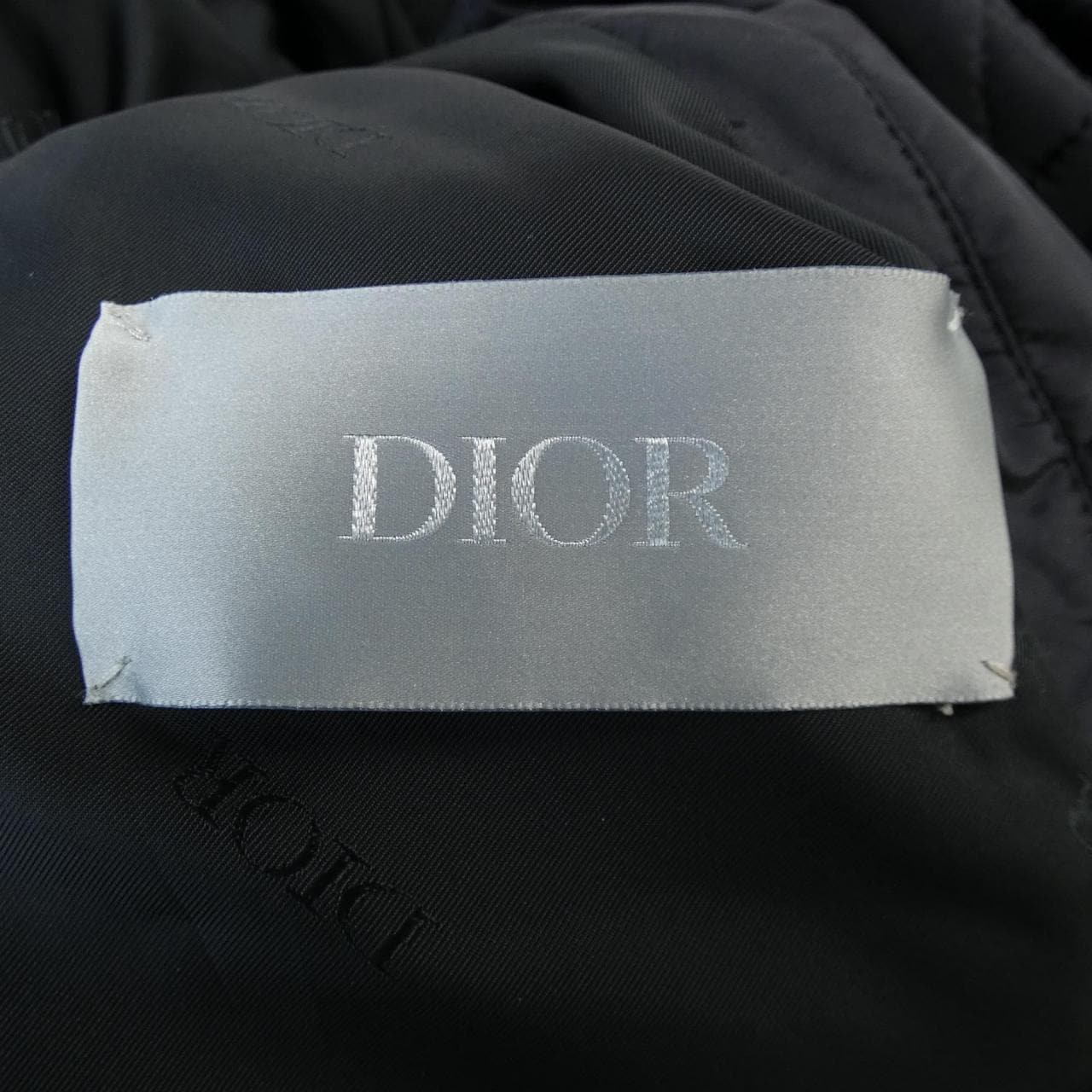 ディオール DIOR コート