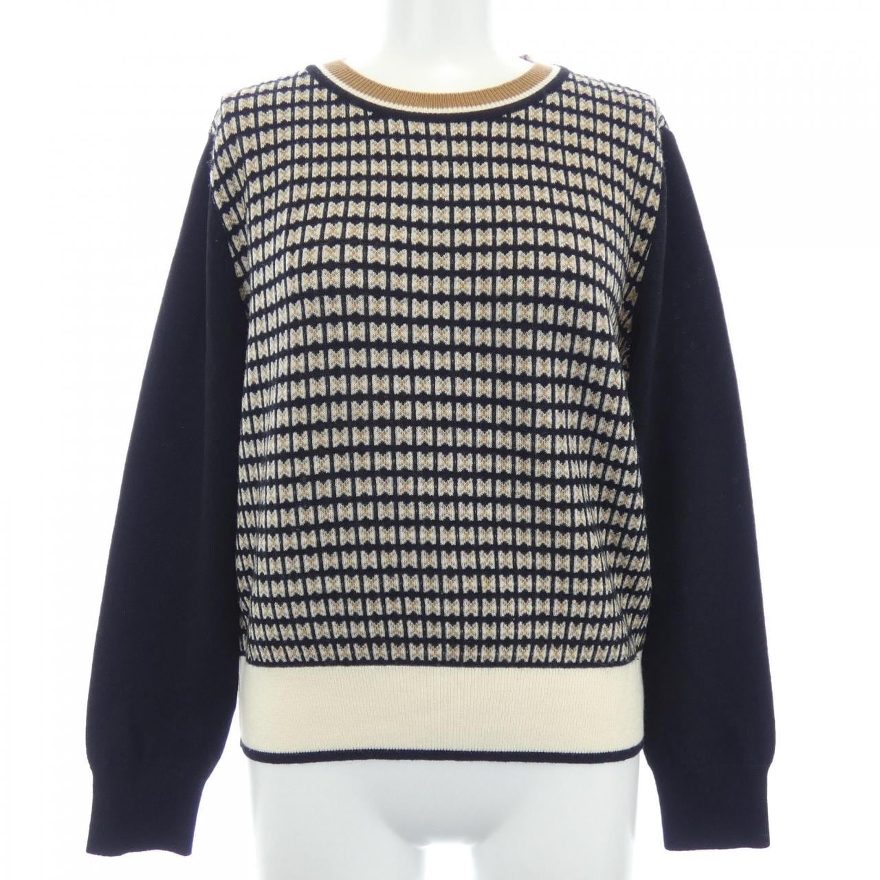 ダックス DAKS ニット