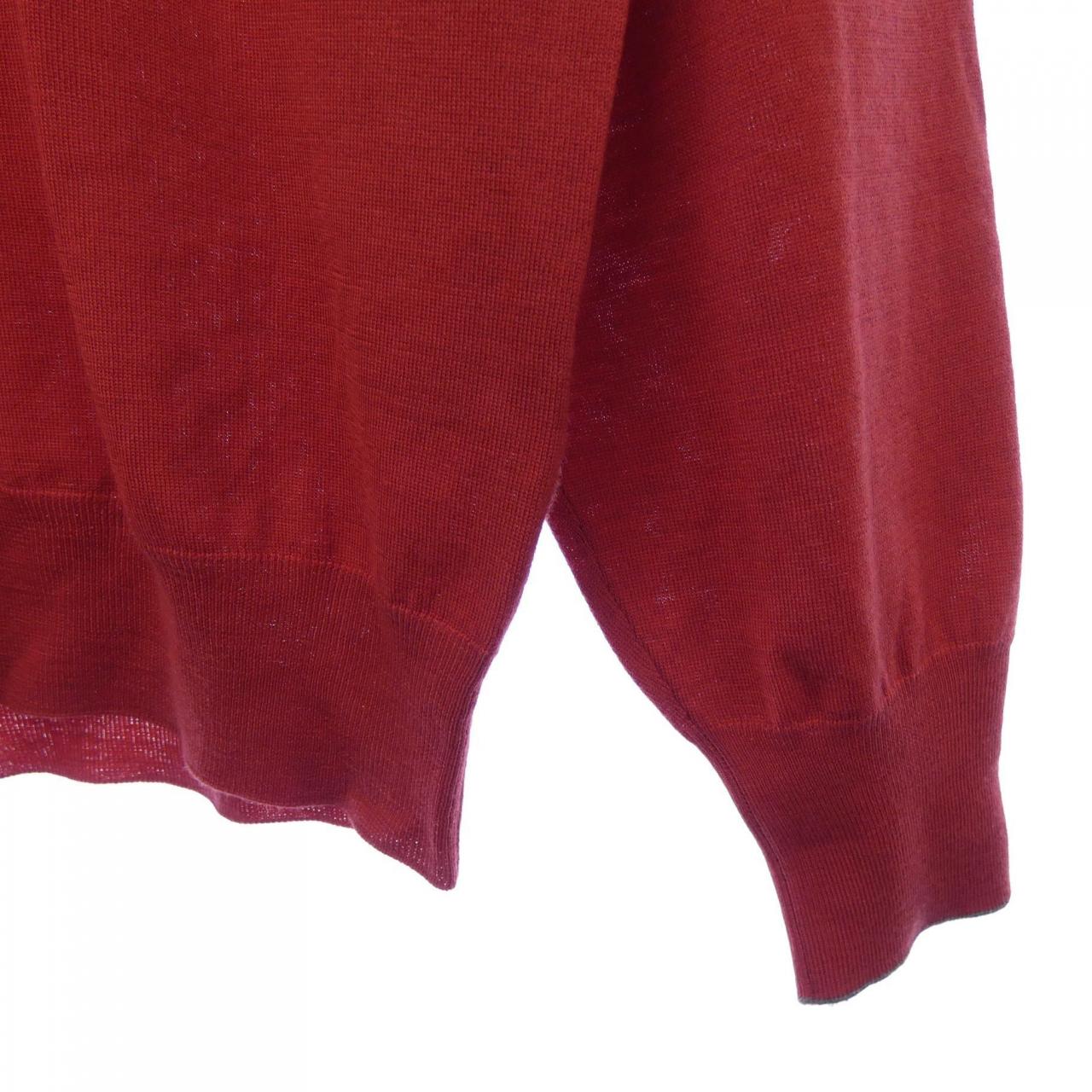 ブルネロクチネリ BRUNELLO CUCINELLI ニット