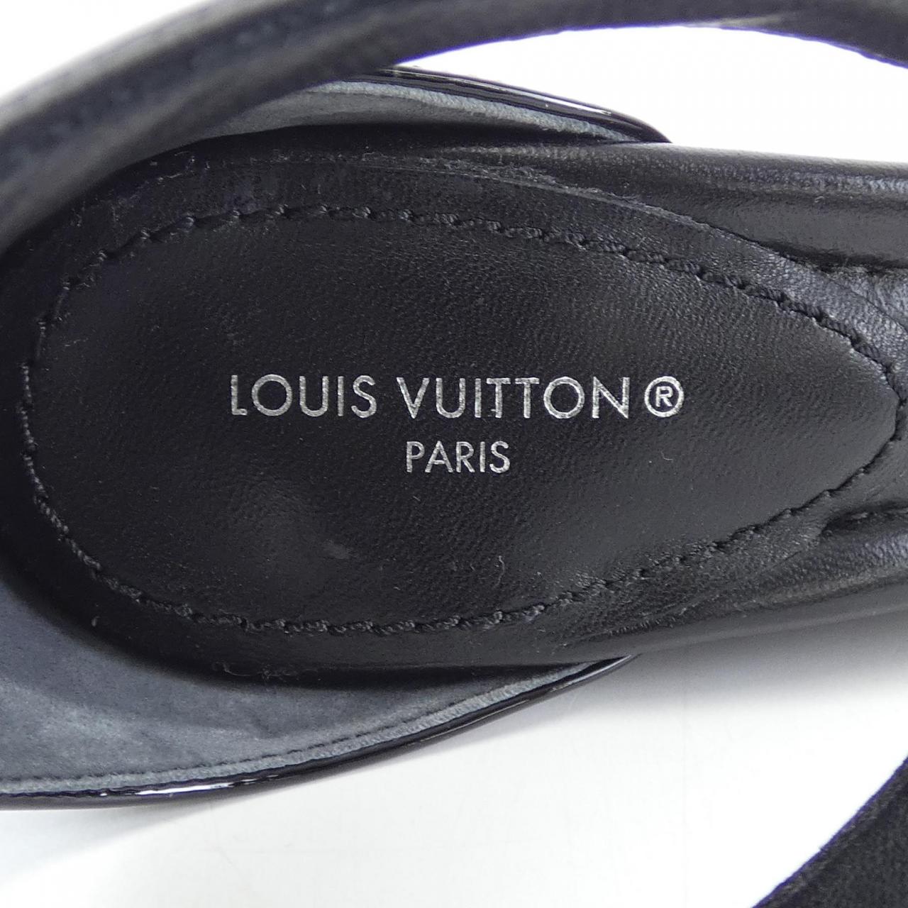 ルイヴィトン LOUIS VUITTON サンダル