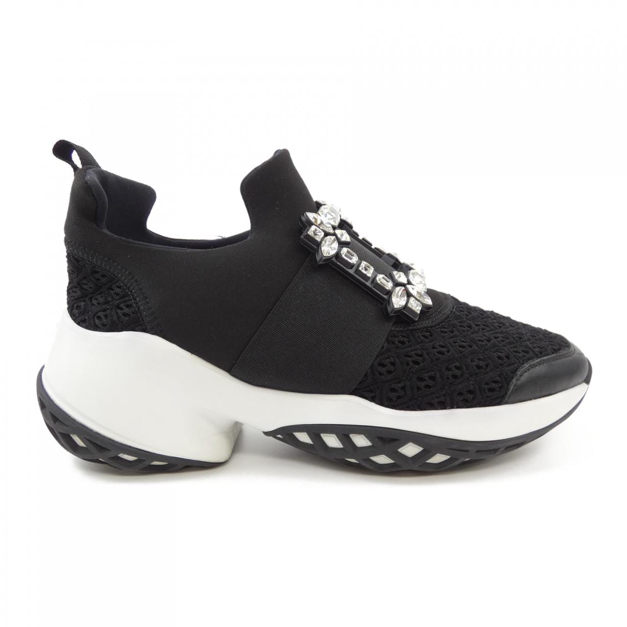 ROGER VIVIER Vivier Sneakers