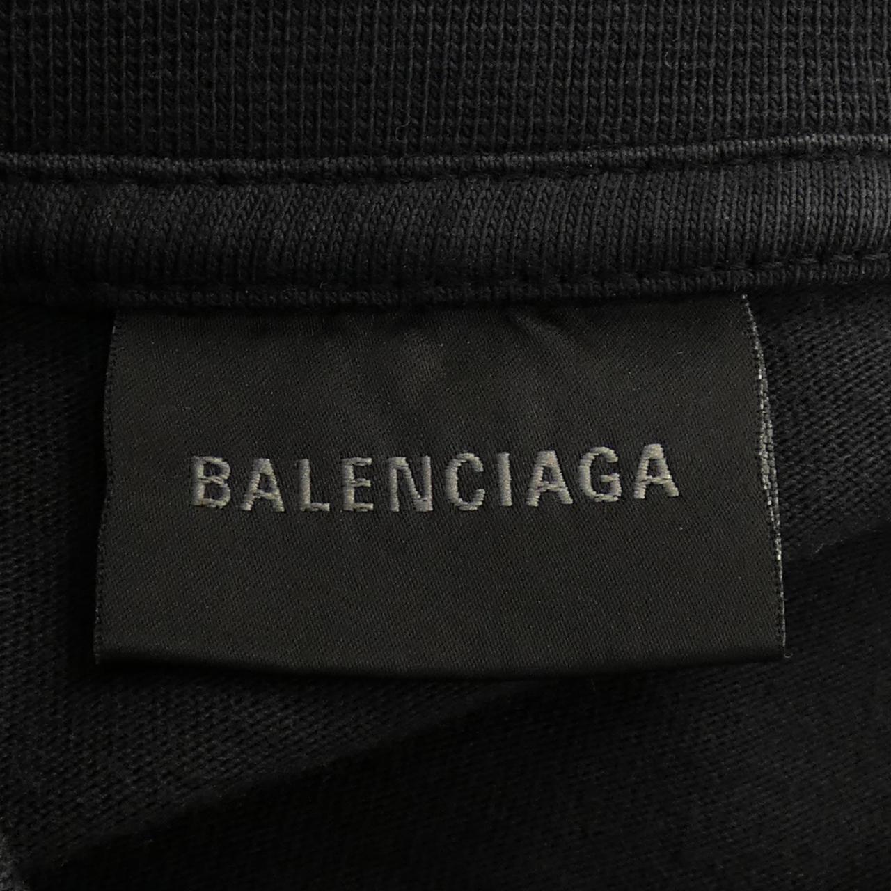 BALENCIAGA巴倫西亞加海賊王