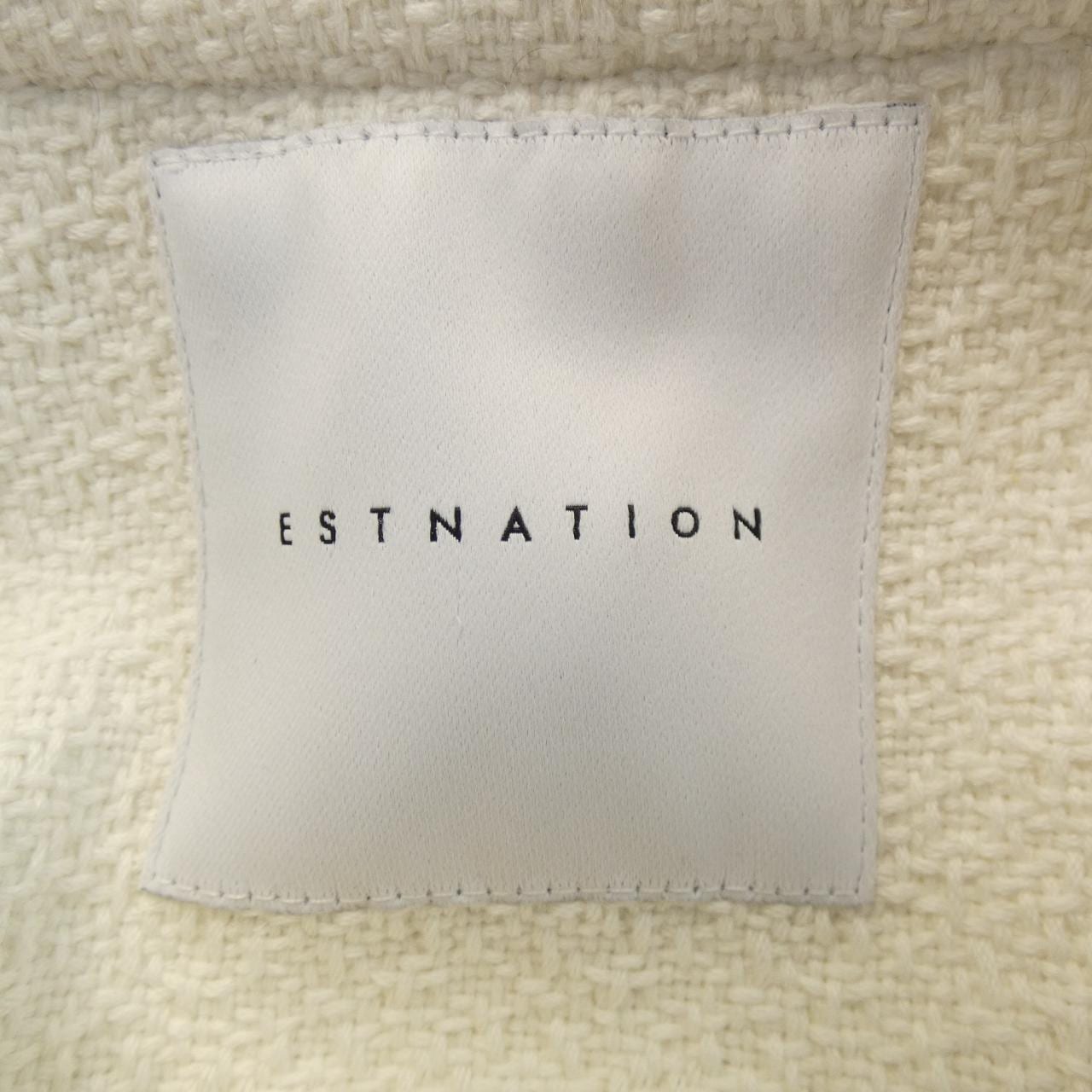 エストネーション ESTNATION ジャケット