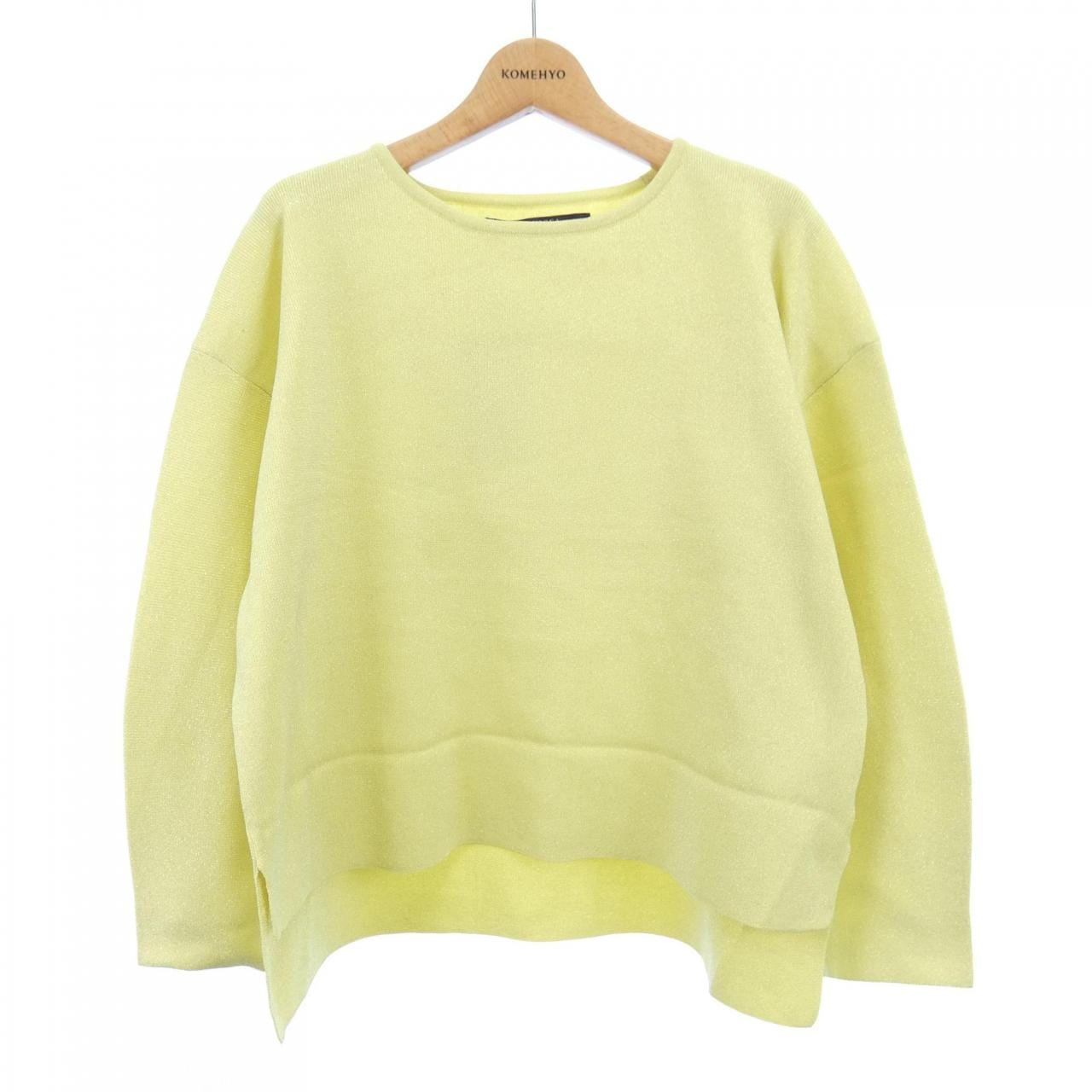 YECCA VECCA ニット