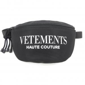 ヴェトモン VETEMENTS BAG