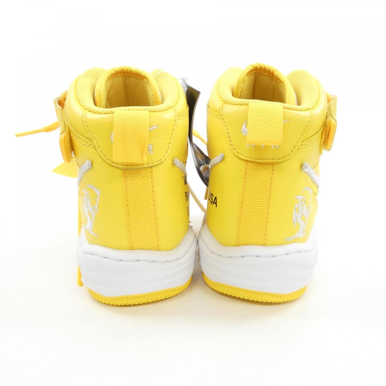 ナイキオフホワイト NIKE×OFF-WHITE スニーカー