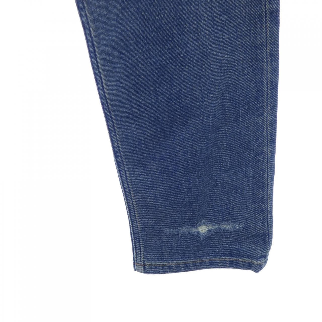 VERSACE牛仔褲
