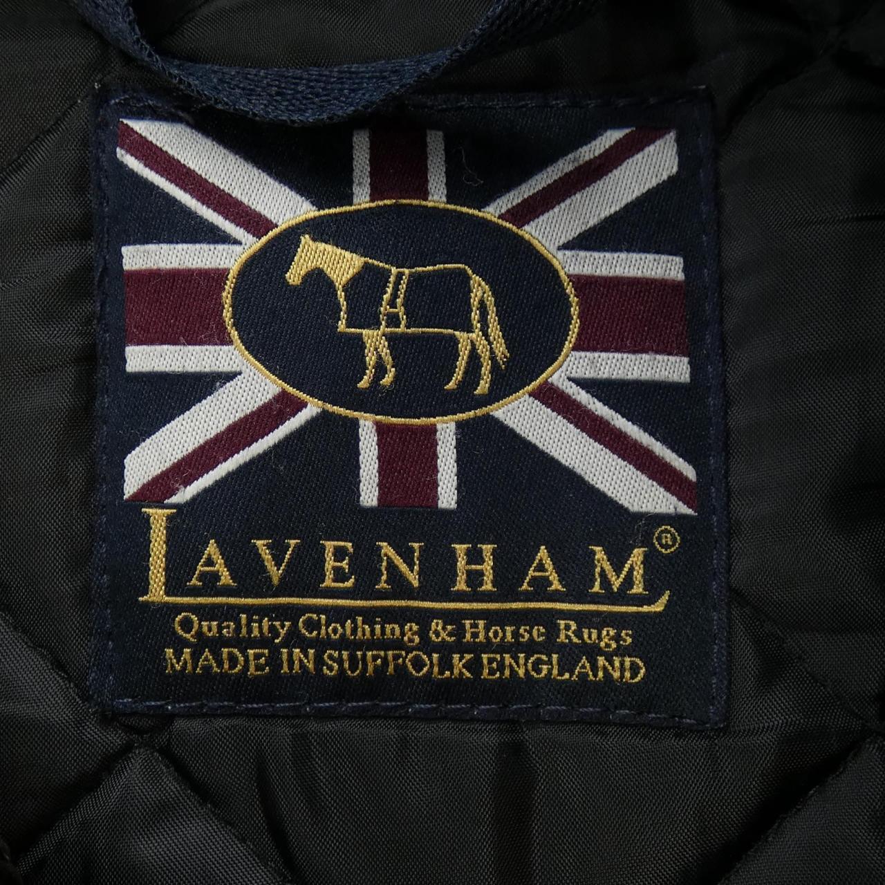 ラベンハム LAVENHAM コート