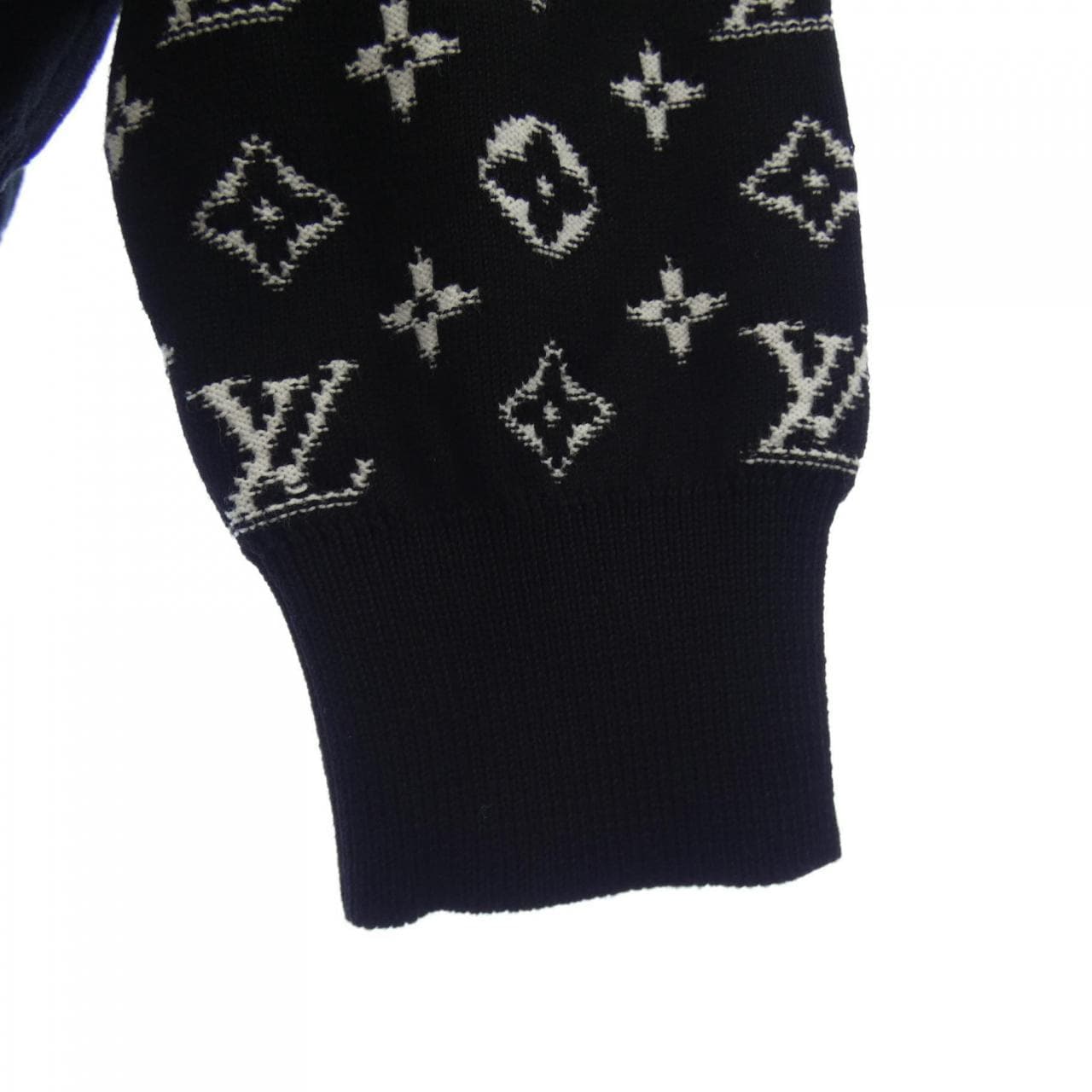ルイヴィトン LOUIS VUITTON ニット