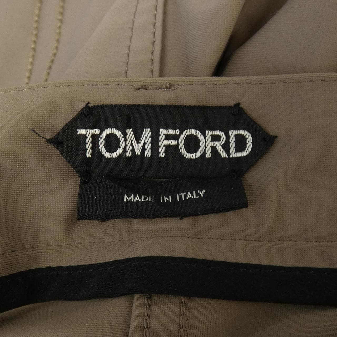 トムフォード TOM FORD パンツ