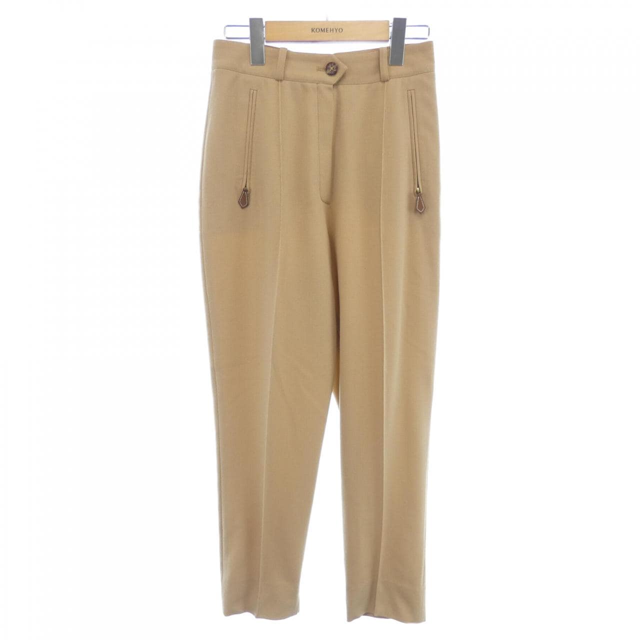 【ヴィンテージ】エルメス HERMES パンツ