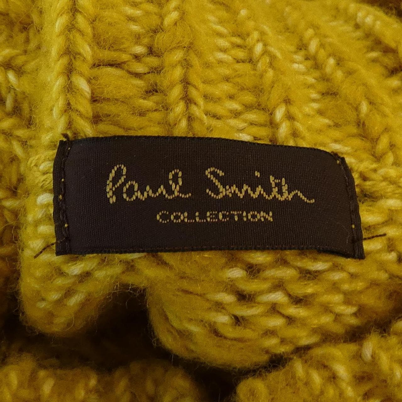 ポールスミスコレクション PaulSmith collection ニット
