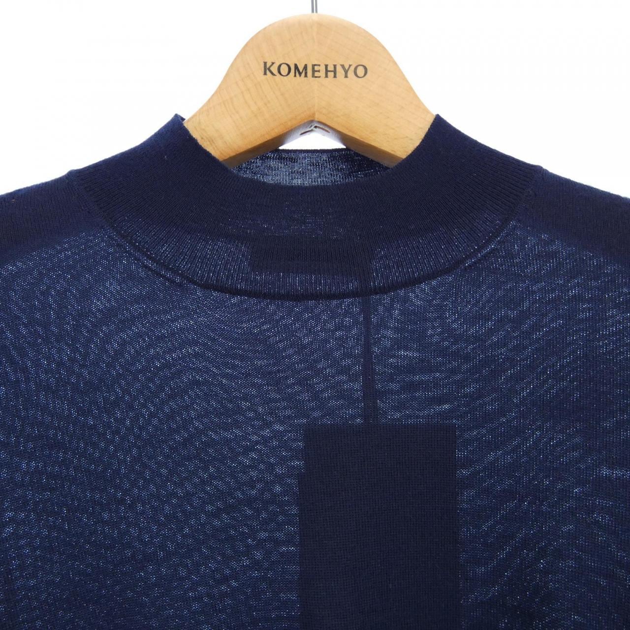 ジルサンダー JIL SANDER J01GP0004 ニット