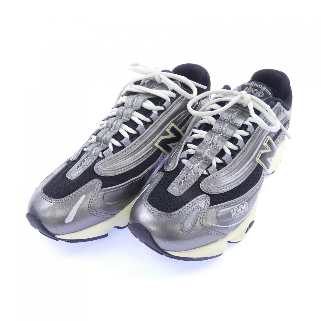 ニューバランス NEW BALANCE M1000SL スニーカー