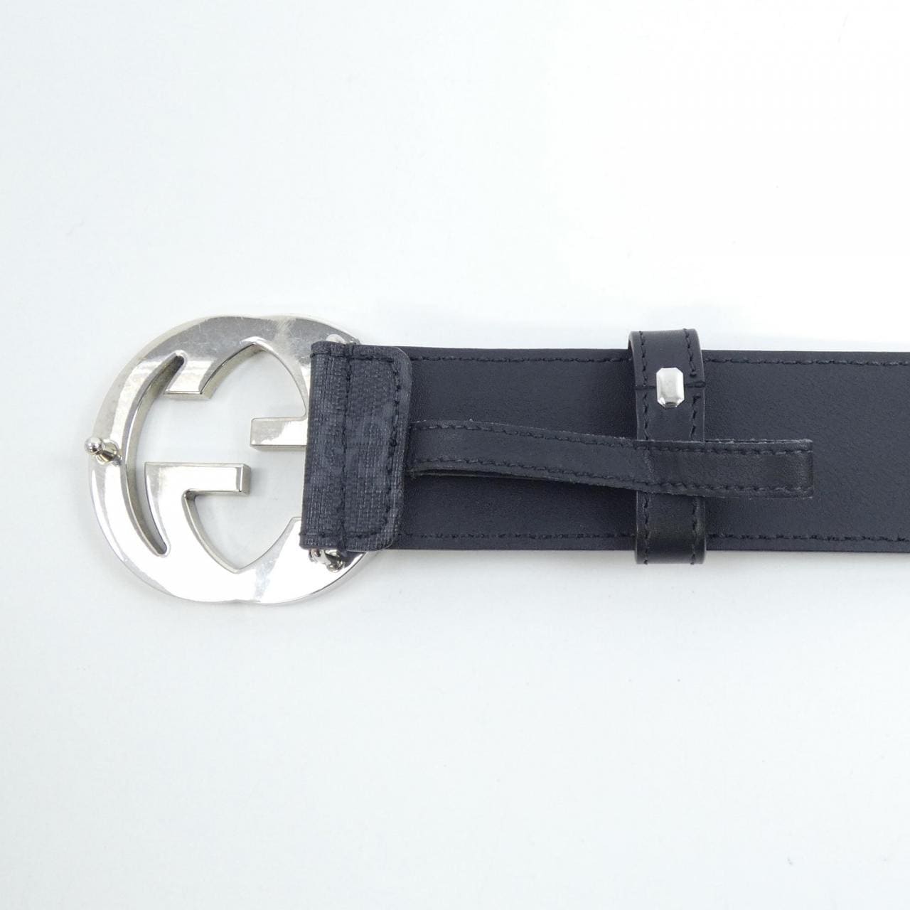 グッチ GUCCI 411924 KGDHX BELT
