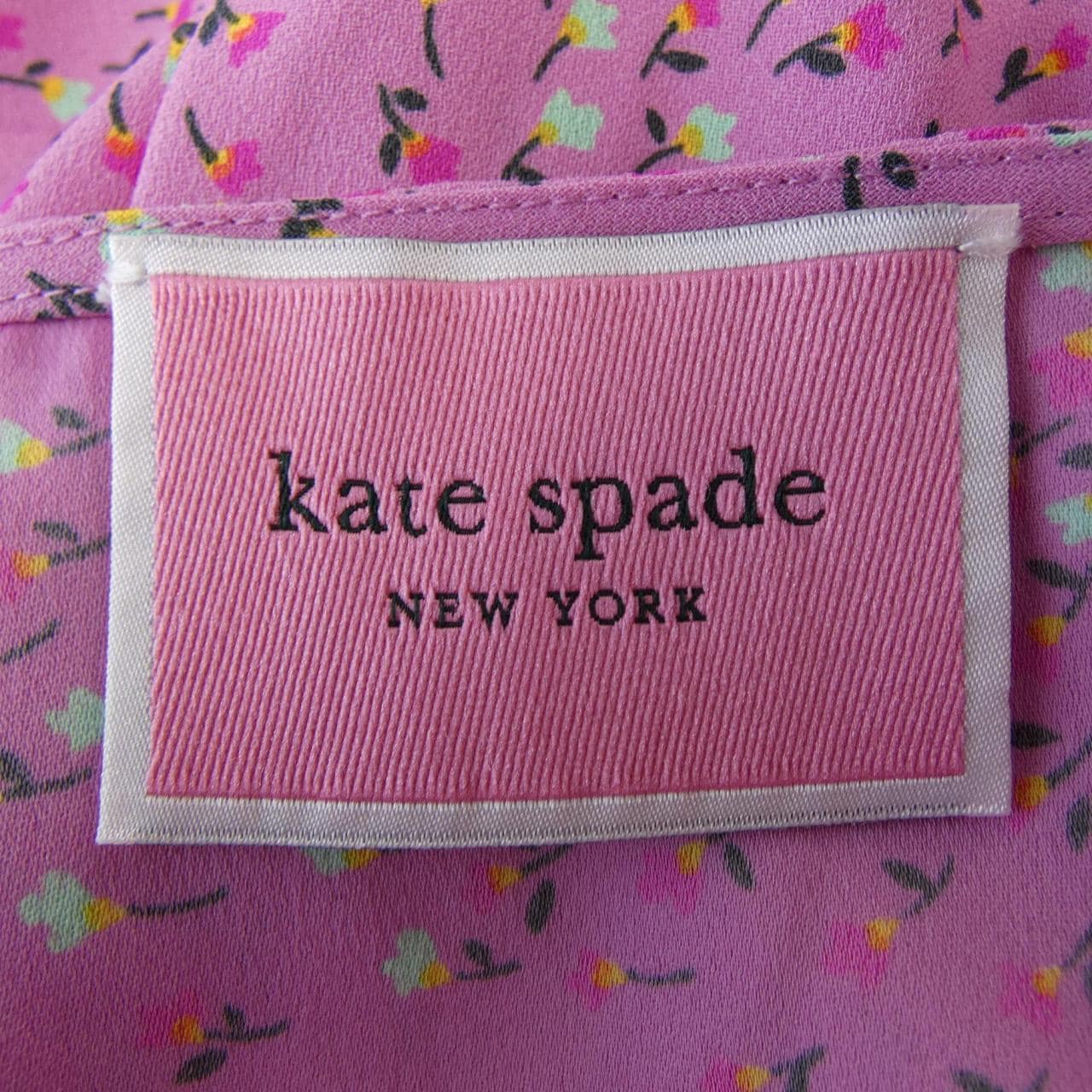 ケイトスペード kate spade ワンピース