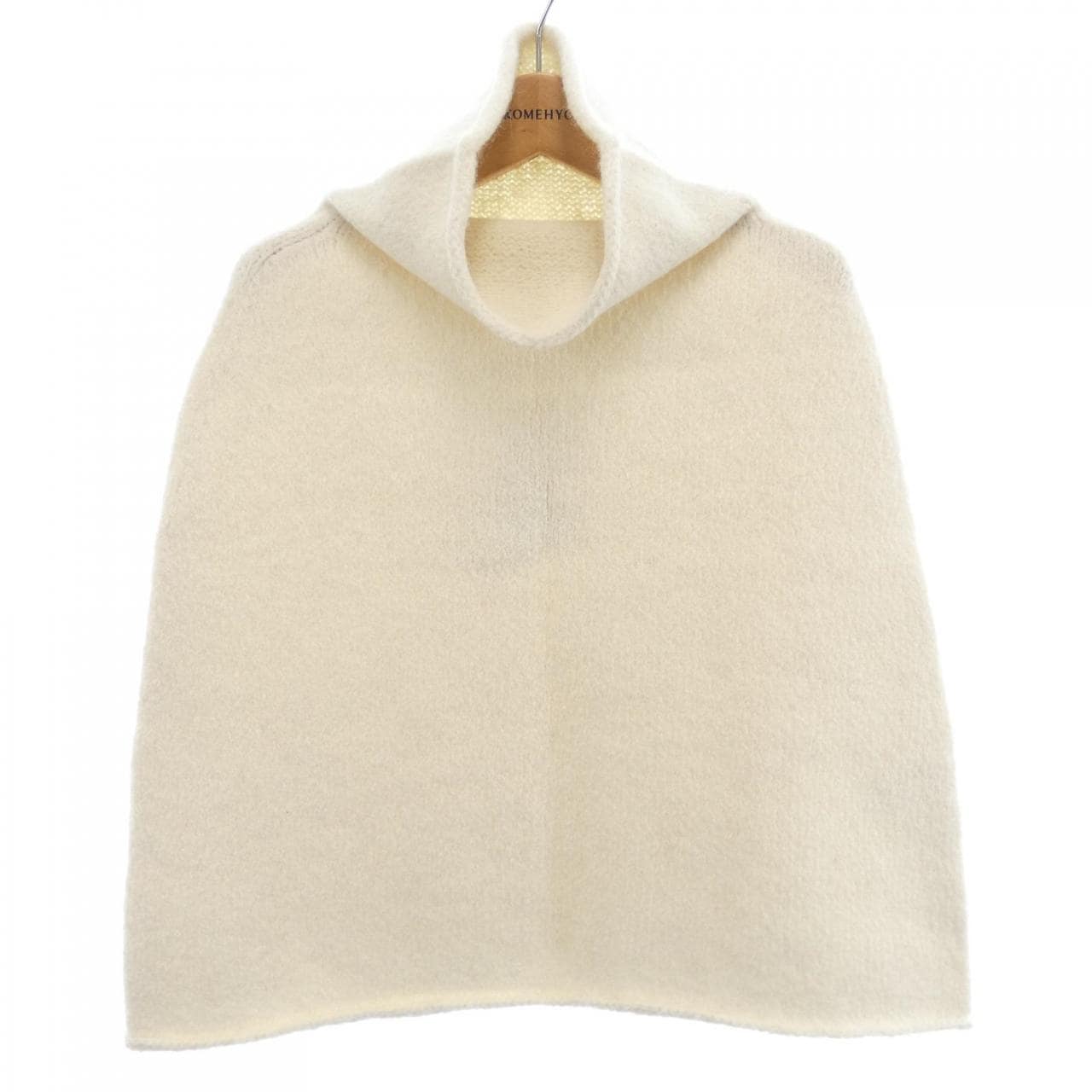 ローレンマヌーギアン LAUREN MANOOGIAN ケープ