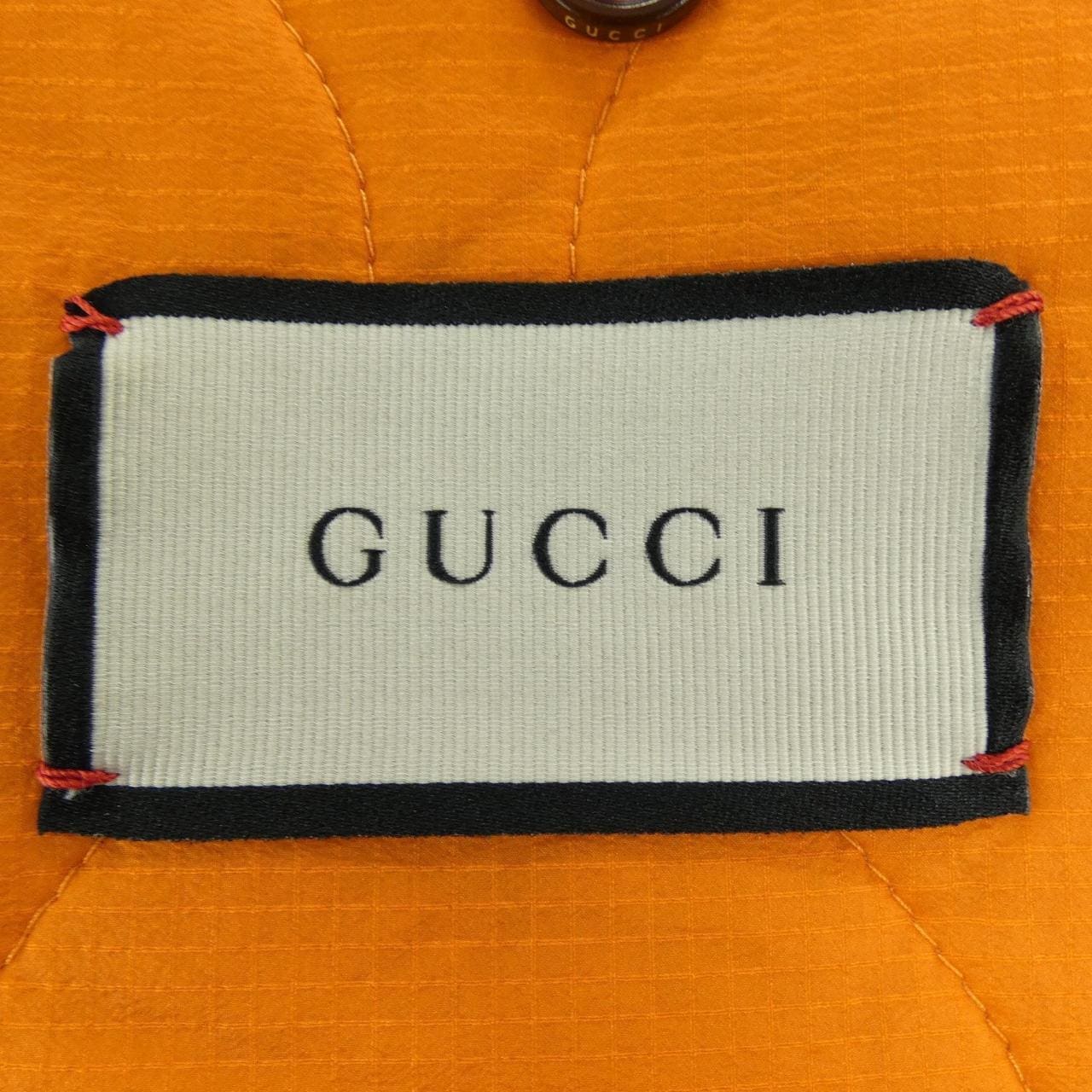 グッチ GUCCI 488177-XR759 ジャケット