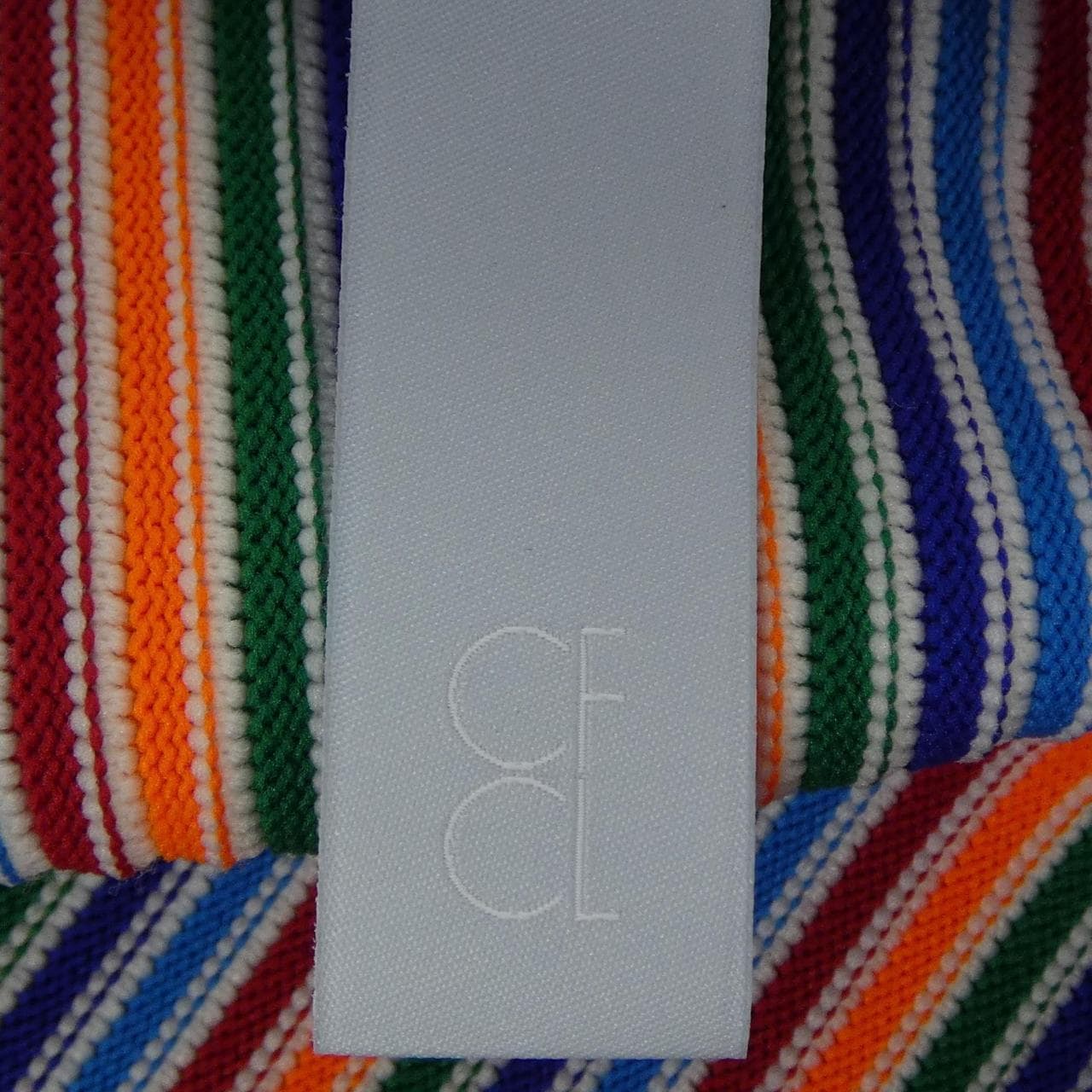 シーエフシーエル CFCL CF009KC023 ジャケット