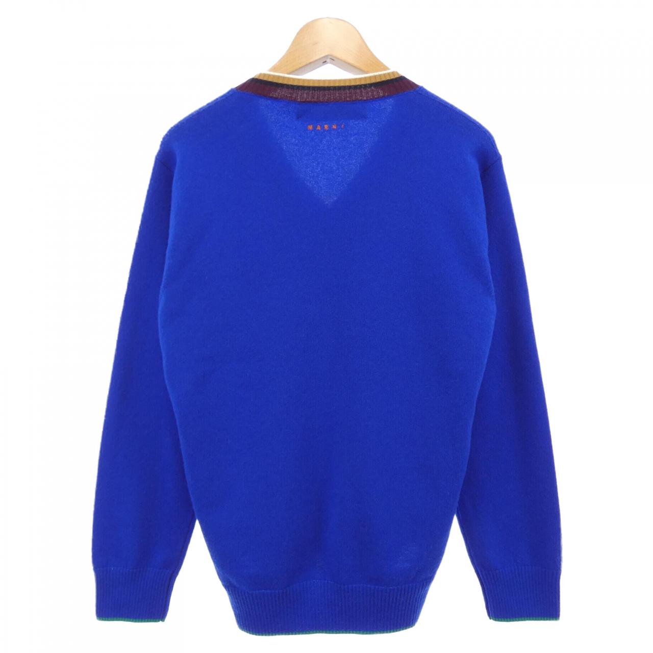 マルニ MARNI ニット