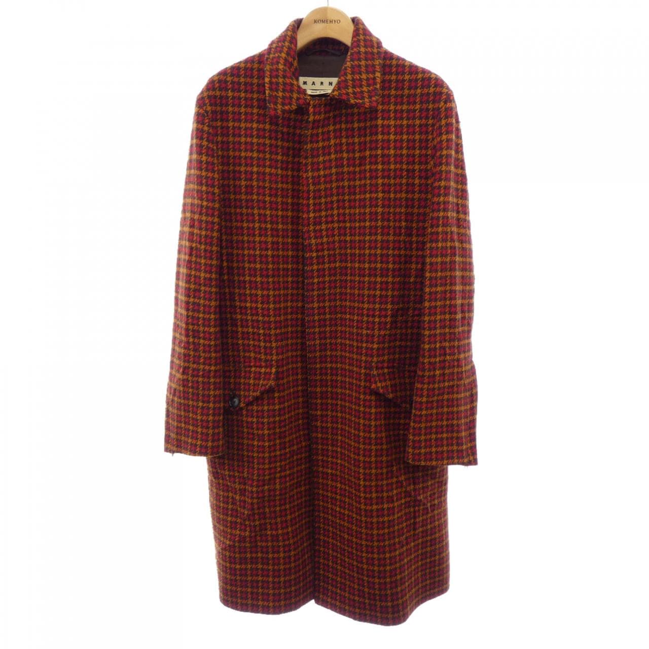 マルニ MARNI コート