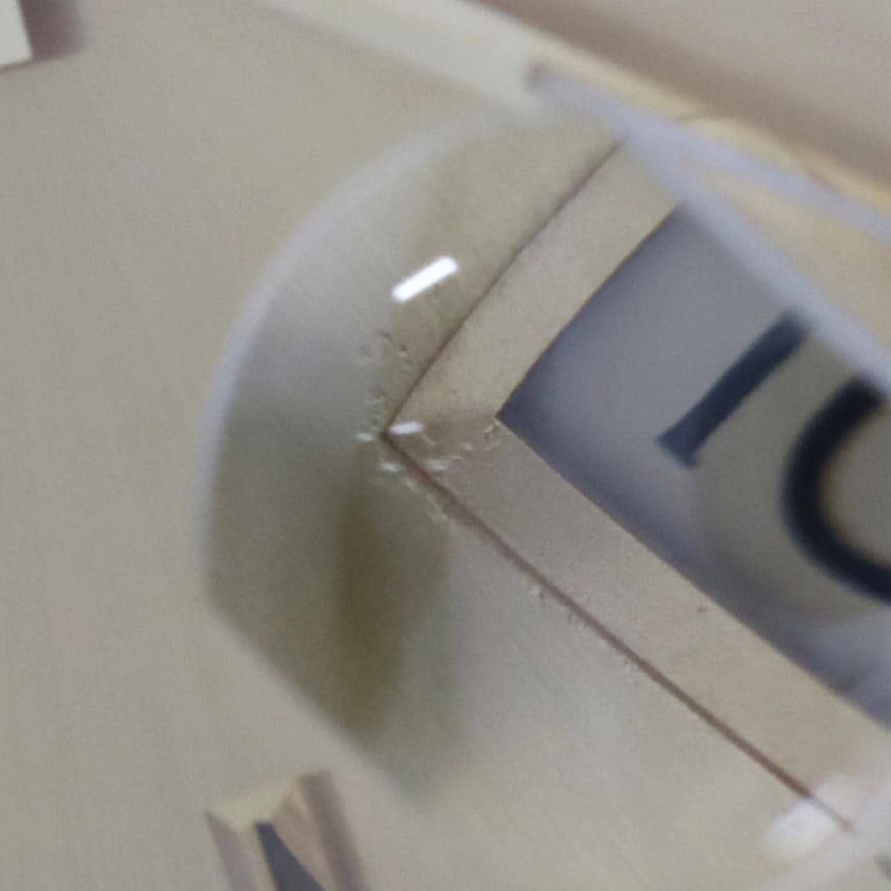 ロレックス デイトジャスト 16233 SSxYG 自動巻 S番