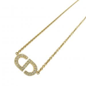 クリスチャンディオール プチ CD N2241WOMCY ネックレス