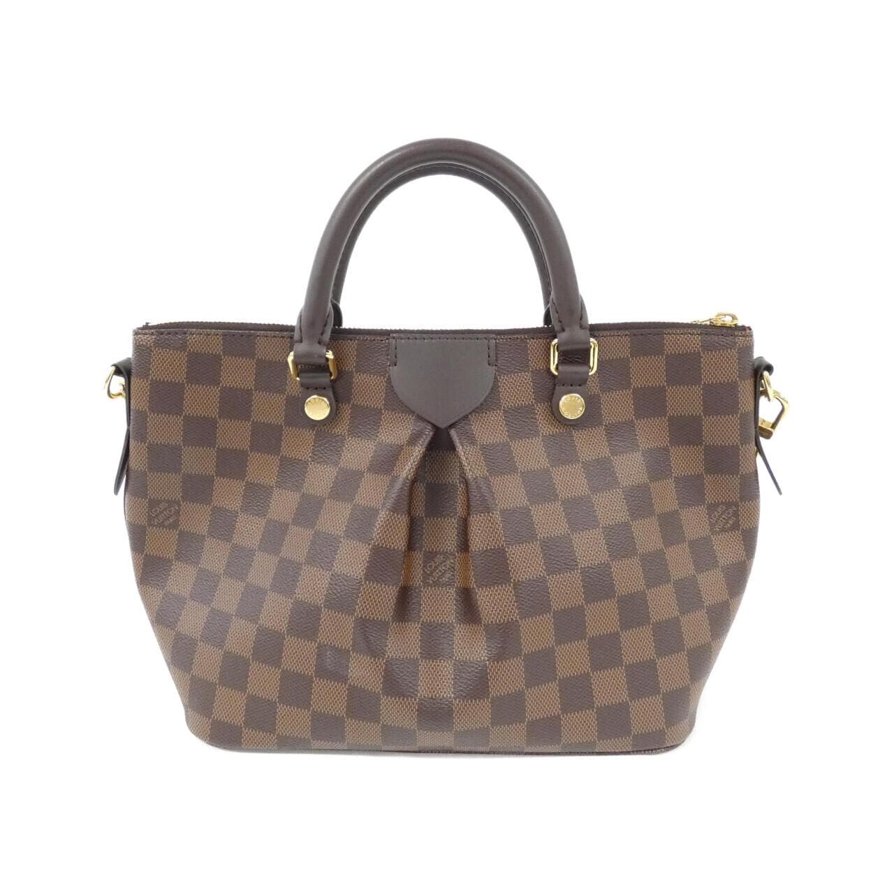 LOUIS VUITTON Damier Sienna PM N41545 包