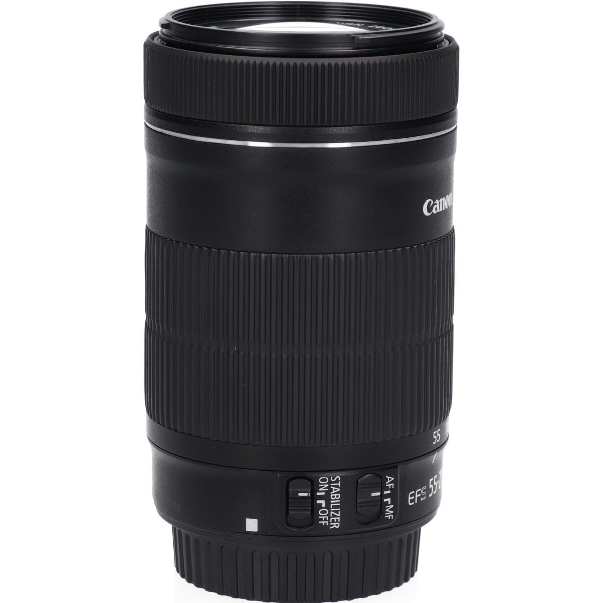 ＥＦ－Ｓ５５－２５０ｍｍ　Ｆ４－５．６ＩＳ　ＳＴＭ