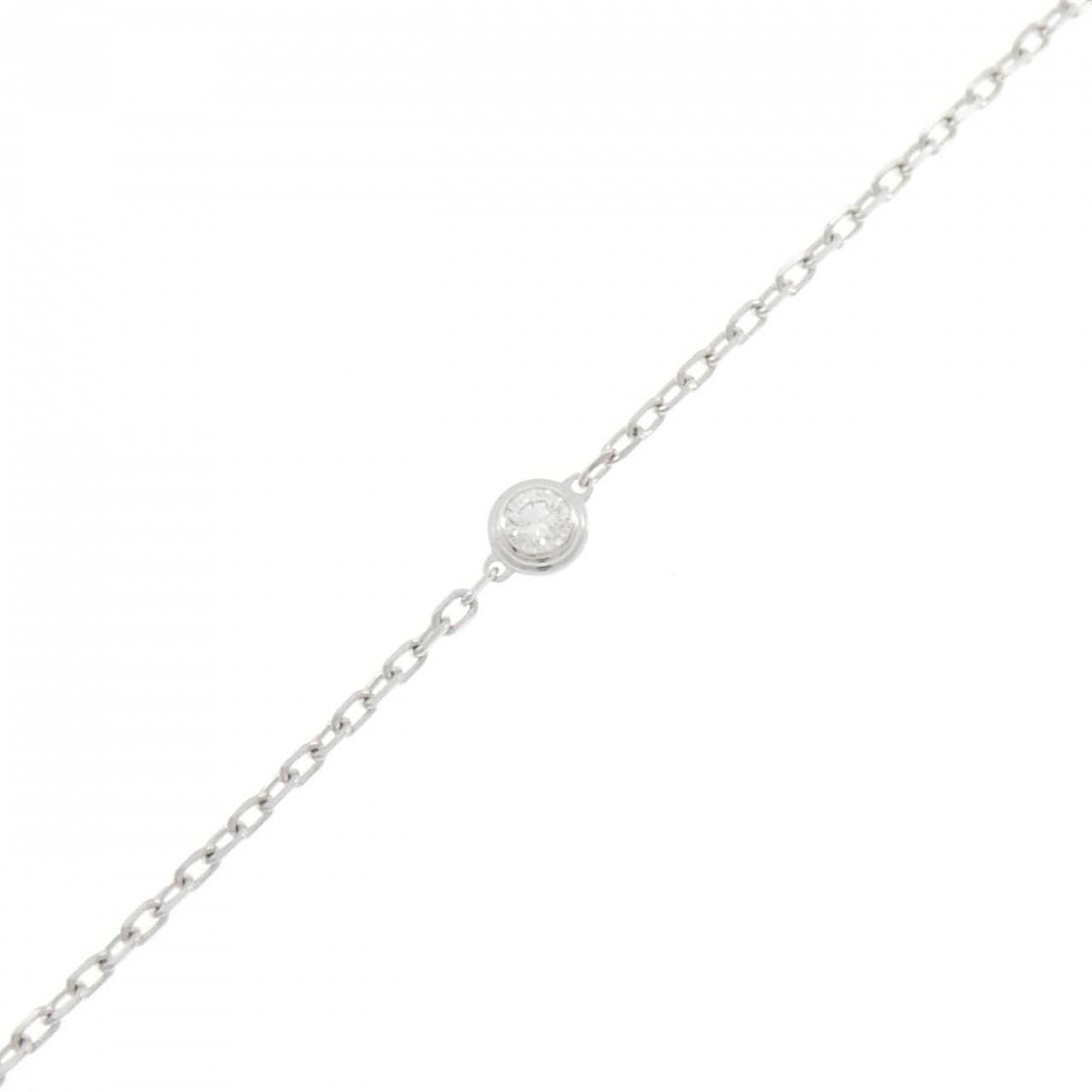 カルティエ ダムール スモール ブレスレット