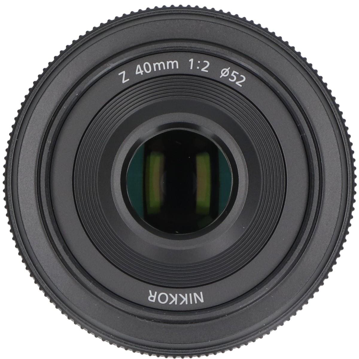 Ｚ４０ｍｍ　Ｆ２