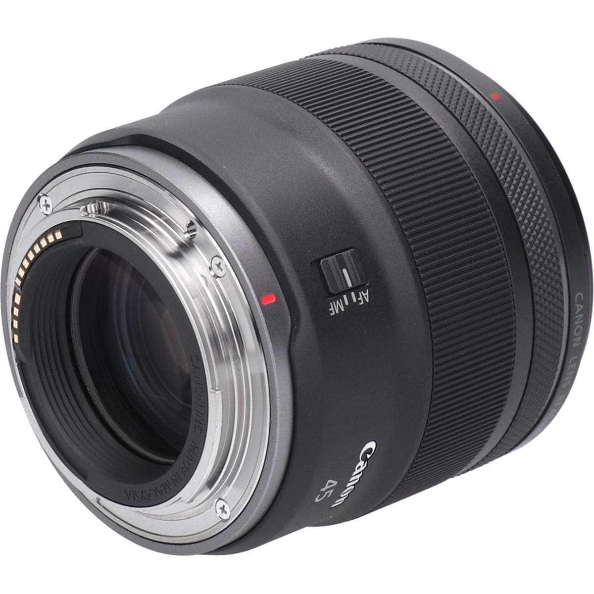 ＲＦ４５ｍｍ　Ｆ１．２　ＳＴＭ