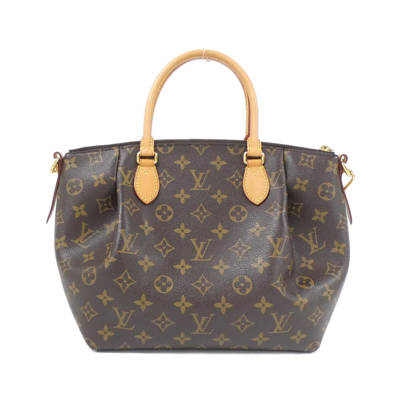 ルイヴィトン モノグラム テュレン PM M48813 バッグ