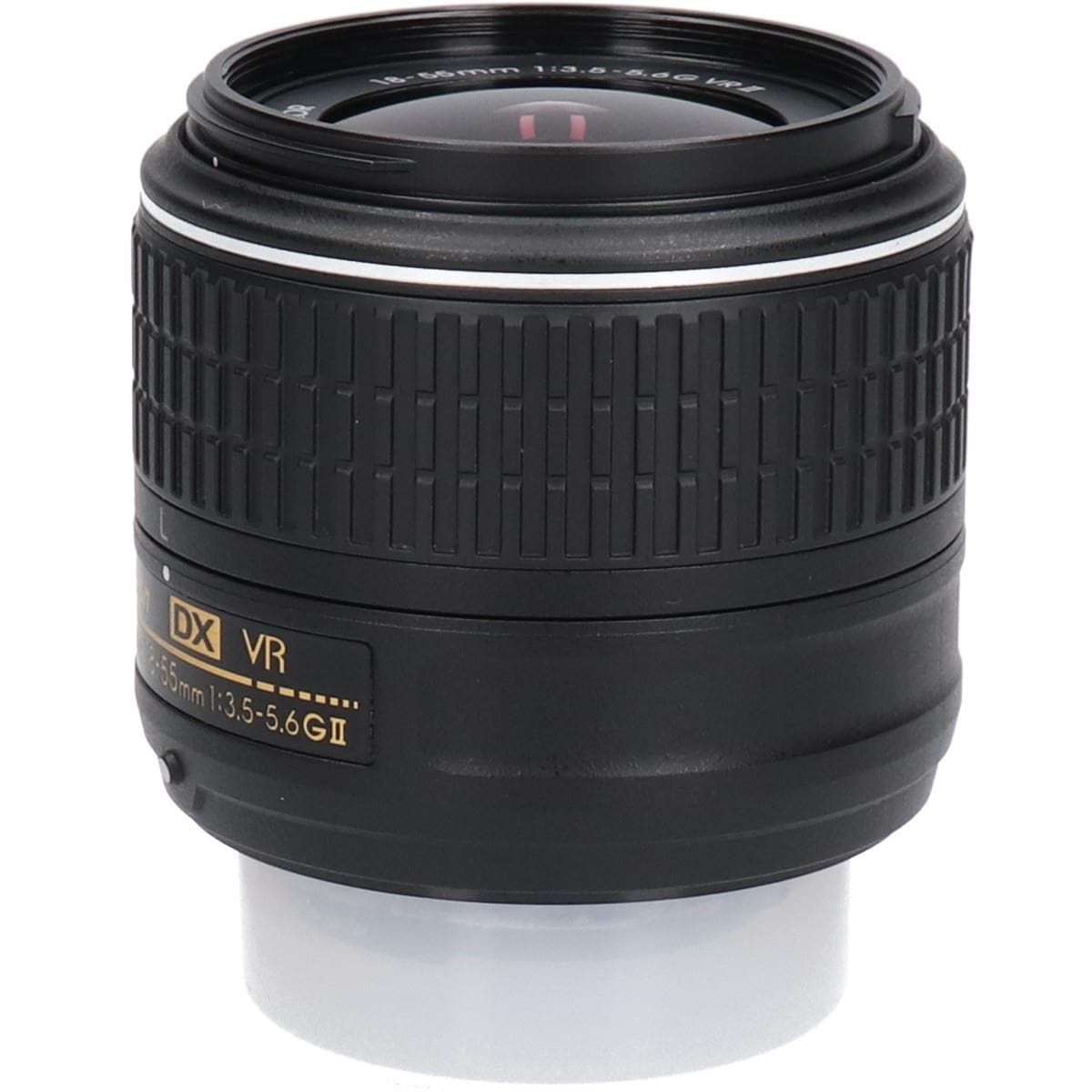 ＡＦ－Ｓ　ＤＸ１８－５５ｍｍ　Ｆ３．５－５．６Ｇ　ＶＲＩＩ