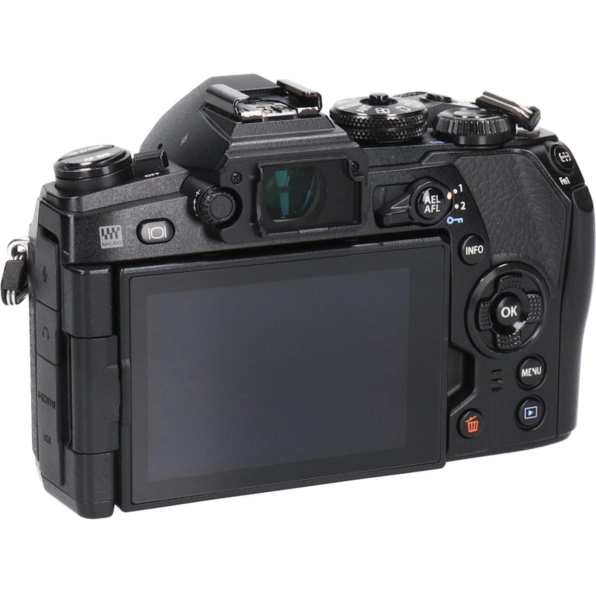 Ｅ－Ｍ１　ＭＡＲＫ　ＩＩ