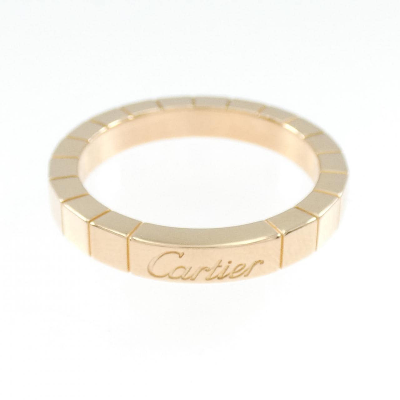 Cartier Lanieres