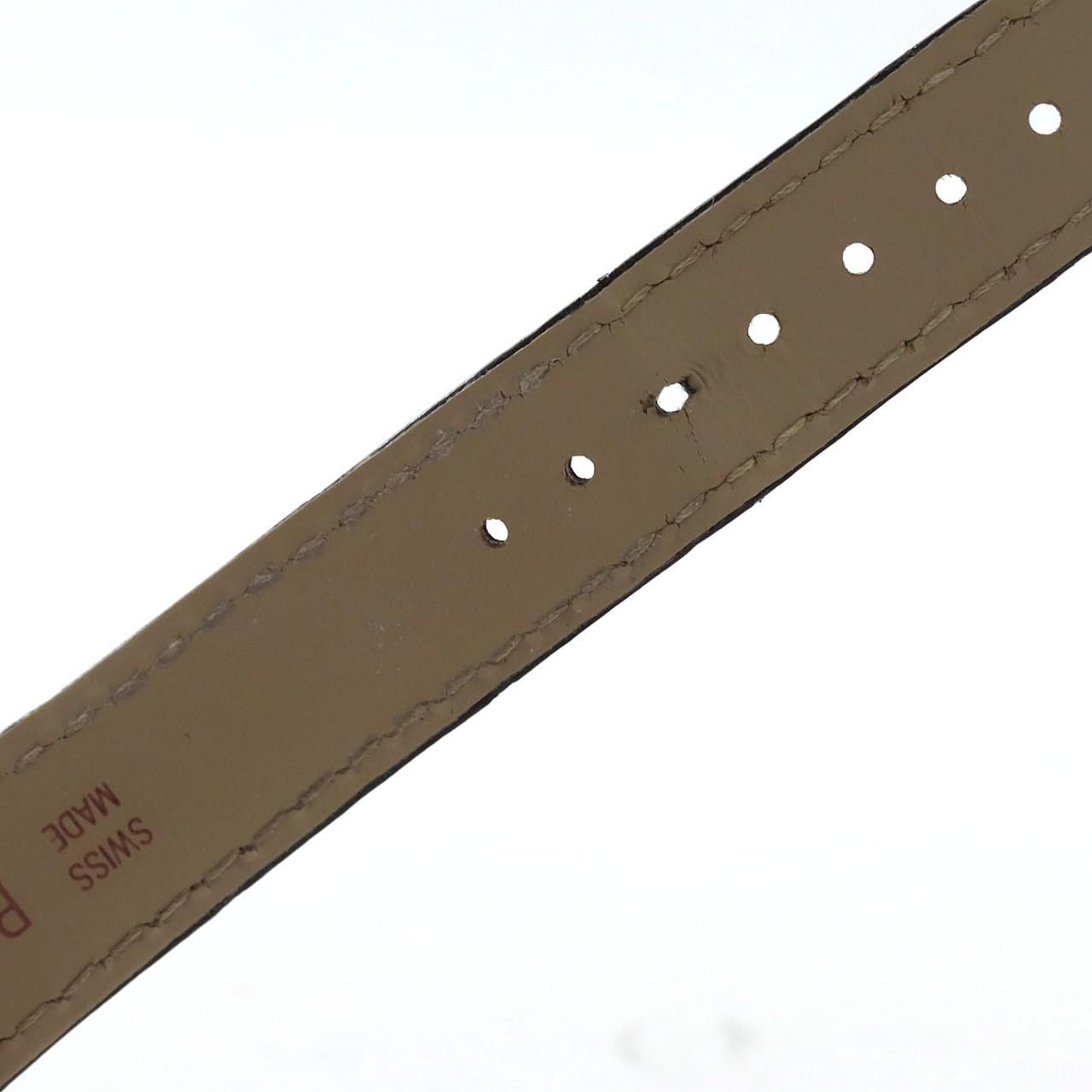 カルティエ パシャ32 PG･グリッドD コンベックス WJ116836 PG･RG 自動巻