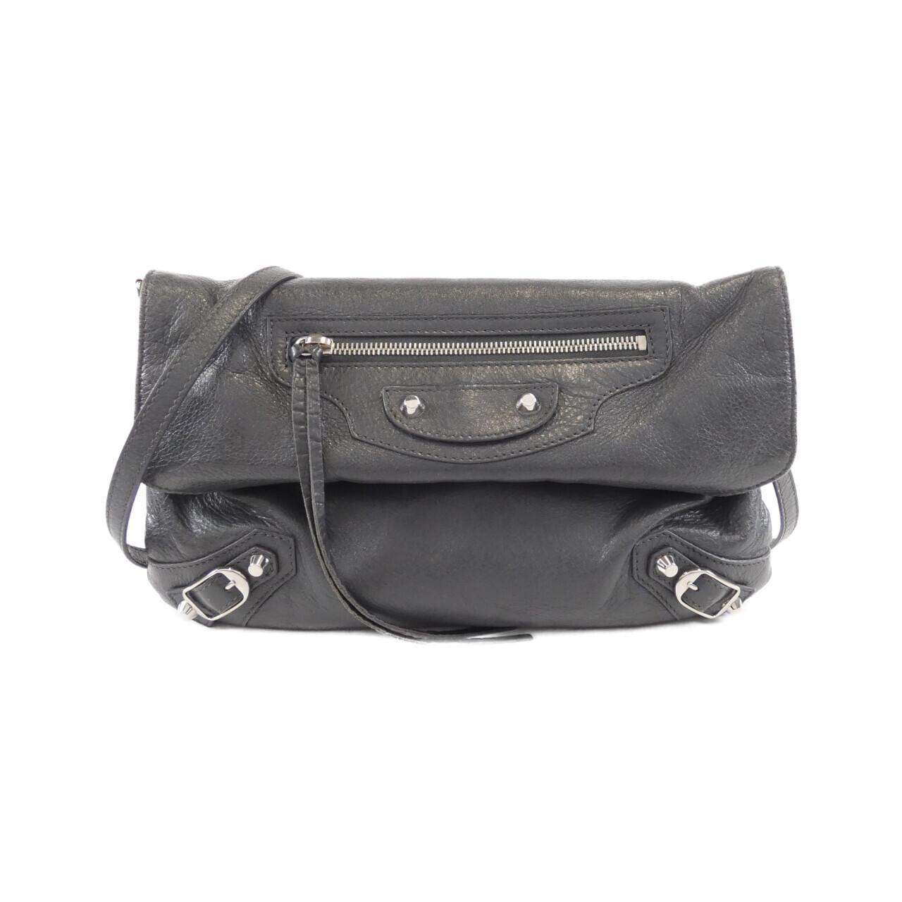 BALENCIAGA信封肩帶肩背包 319376 D94IN