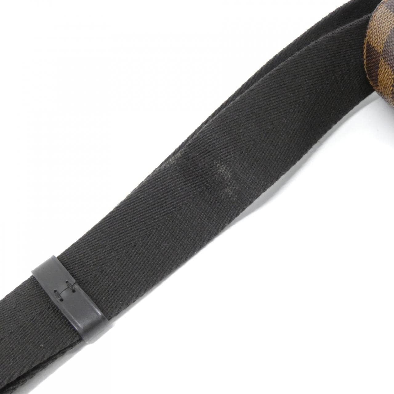 ルイヴィトン ダミエ ディストリクト PM N41031 ショルダーバッグ