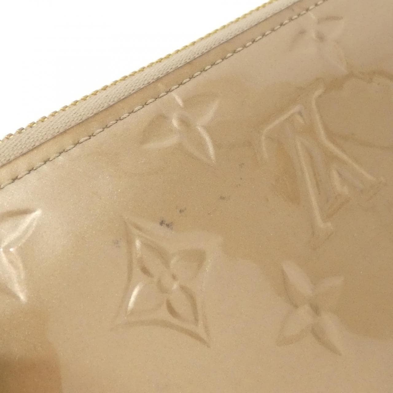 ルイヴィトン ヴェルニ ジッピー ウォレット M90603 財布