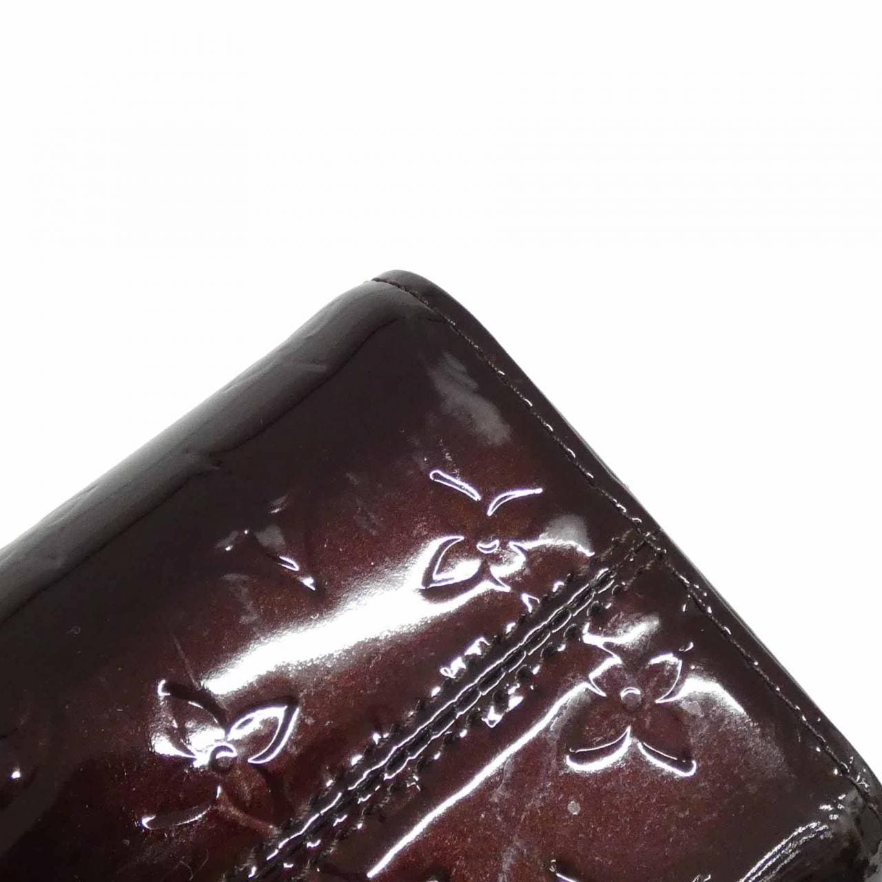 ルイヴィトン ヴェルニ ロクスバリードライブ M91995 バッグ