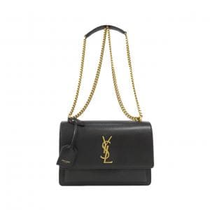 サンローラン サンセット 442906 D420W ショルダーバッグ