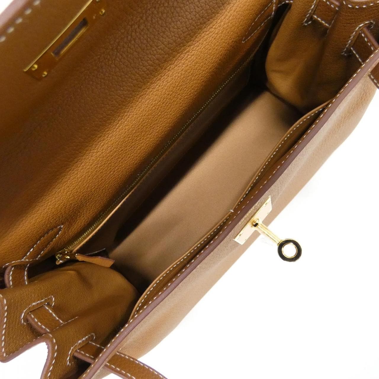 【未使用品】エルメス ケリー 28cm 027630CC バッグ