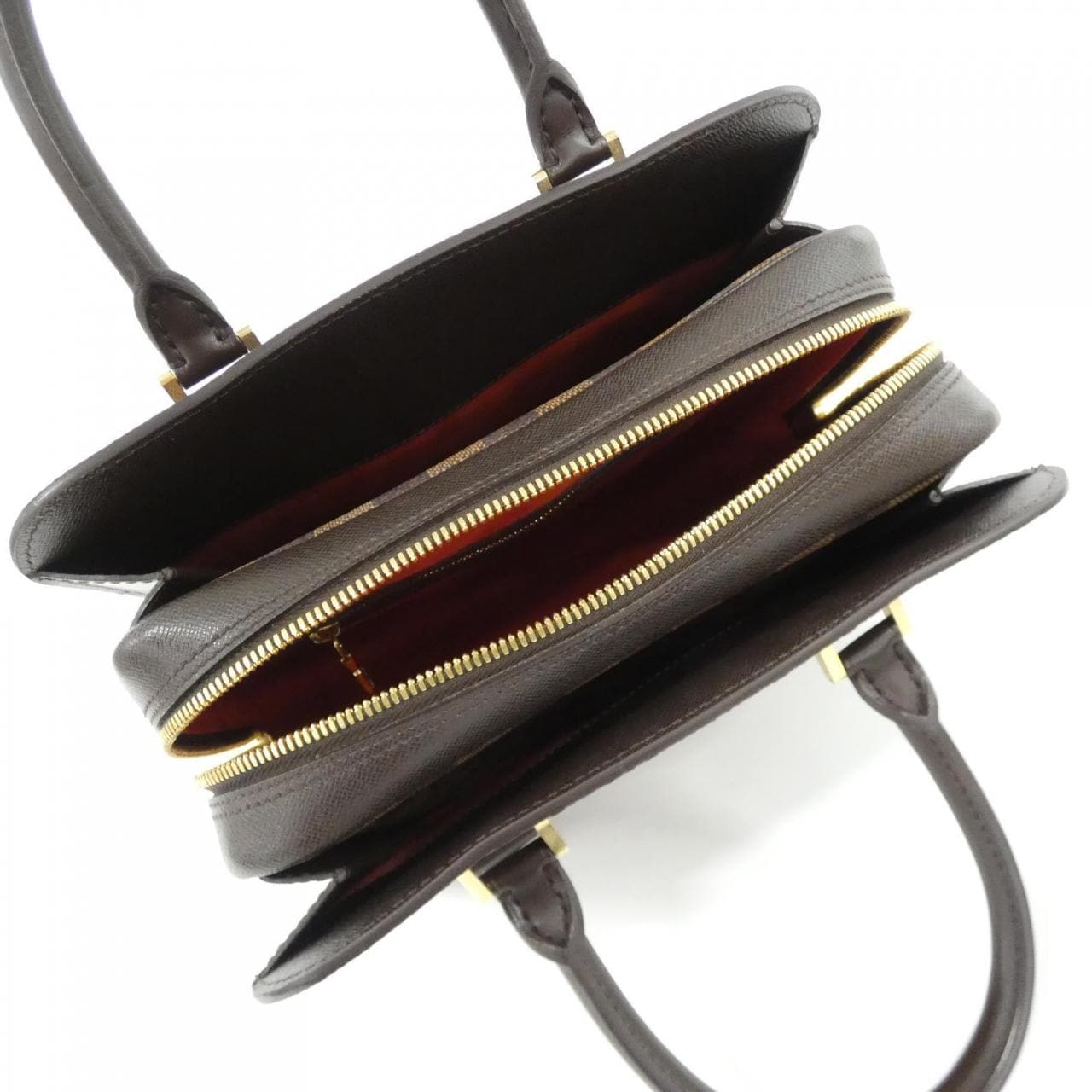 ルイヴィトン ダミエ トリアナ N51155 バッグ