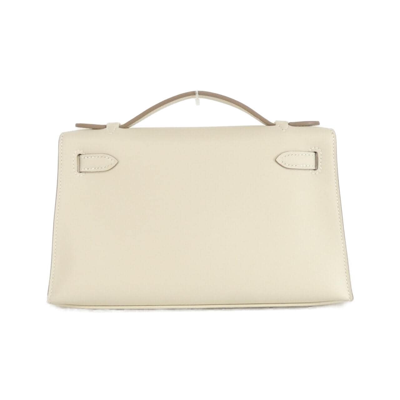 【未使用品】エルメス ポシェットケリー MINI 049417CK バッグ